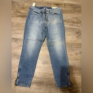 Loft Jeans